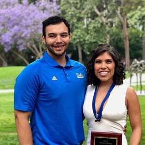 Meet your Posher, Nick